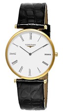 Longines La Grande Classique