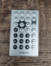 Audiovox RCNN227 DVD-Player