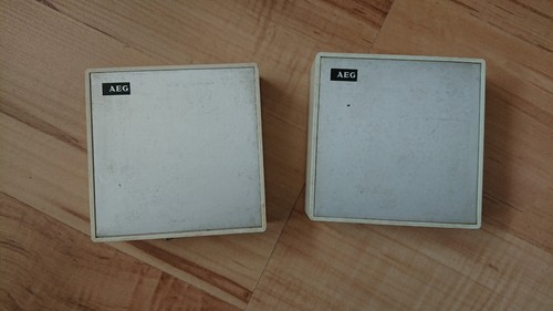 Aeg elfatherm grf - elfatherm,