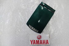 Yamaha TDM 850 3VD Verkleidung Heckverkleidung Heck Mittig #R5280