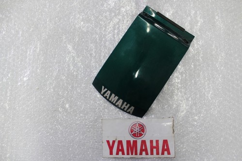Yamaha tdm 850 - 3vd, verkleidung