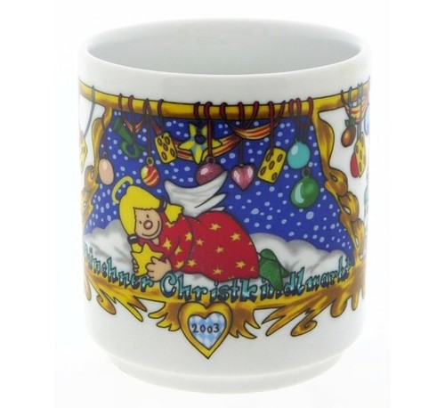 13c03 tasse porzellan - 13c03,