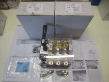 Sicherungslasttrennschalter