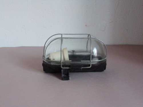 Kellerlampe bunkerlampe - kellerlampe,