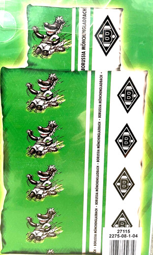 Borussia mönchengladbach - borussia,