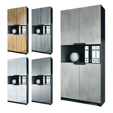 Büroschrank Aktenschrank