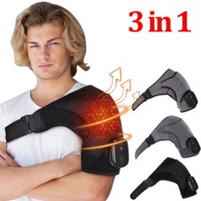 Elektrisches Schulter