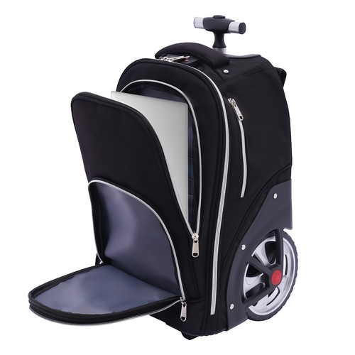 Trolley rollenkoffer koffer - rollenkoffer,