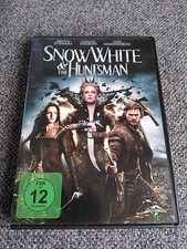 Snow White and The Huntsman |
