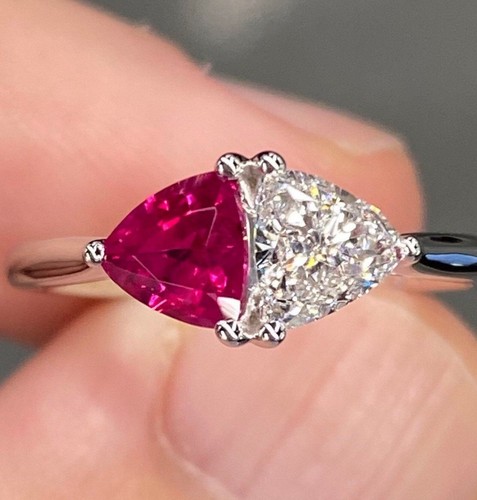 925 sterling silber ring - 925,