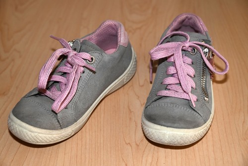 Superfit sneakers halbschuhe - superfit,