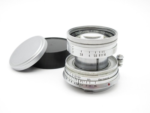Leica leitz wetzlar - leica,