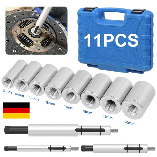 11x kupplungs zentrierdorn - zentrierdorn, kfz
