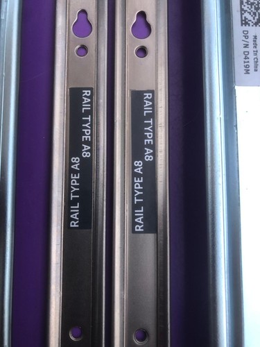 Dell static rail - dell,