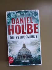 Die Petrusmünze @ Daniel