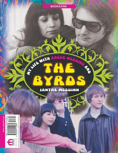 Life with roger mcguinn - with,