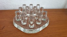 Stövchen rechaud glas - rechaud,