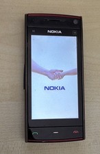 Nokia 559 geprüft - nokia, x6-00