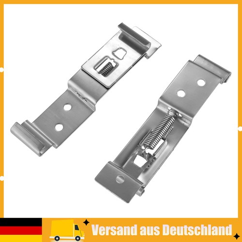 Kennzeichenhalter rahmenlos - kennzeichenhalter,