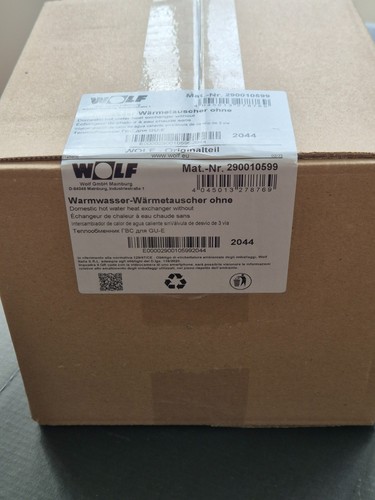 Wolf 290010599