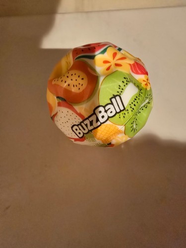 Buzz ball pop its - &, pop-its