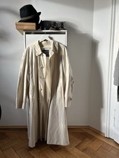 Trenchcoat Burberry