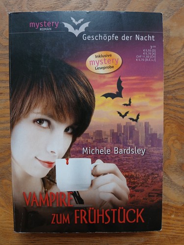 Vampire zum frühstück - zum,