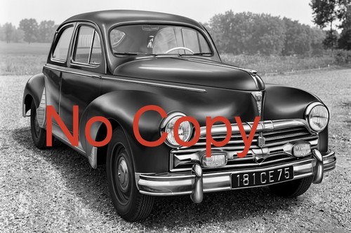Peugeot 203 kühlergrill - 203,,