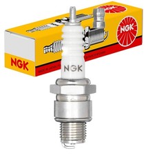 Kerze 1x NGK B6HS [4510] Std. für Kreidler Flory 25 MF23SL 3-Gang MF23 Bj.1978