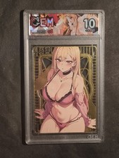 MARIN KITAGAWA -MY DRESS-UP