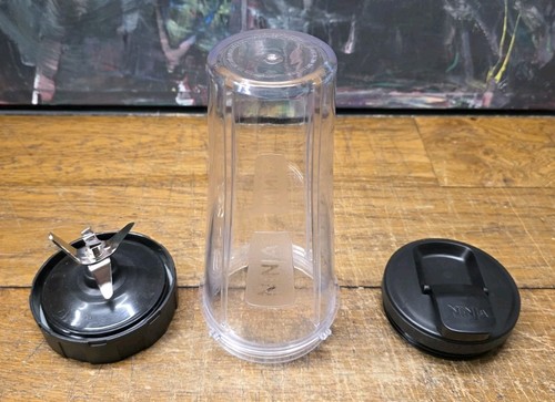 Ninja 1 - ninja, 3-in-1