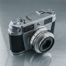 LEIDOLF LORDOMATIC II R