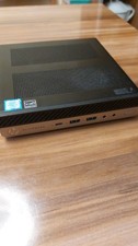 HP EliteDesk 800 G3 Desktop Mini TPC-W037-DM Intel Core I7
