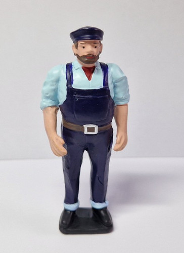 Lgb spur 327716 figur - spur, g