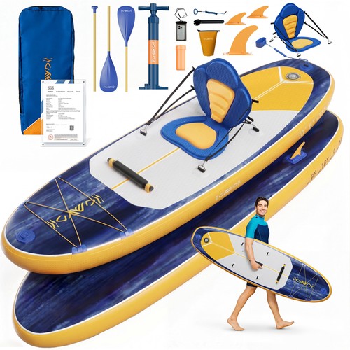 Gunji teilig sup 320cm - gunji®, 11-teilig