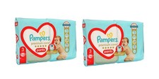 2er Pack Pampers Premium Care