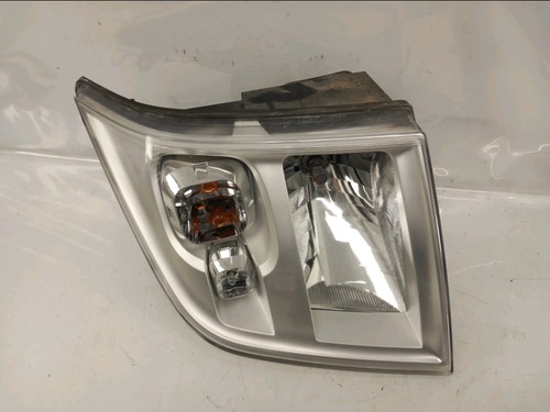 Scheinwerfer links ford - scheinwerfer,
