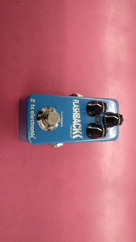 Electronic flashback mini - tc,