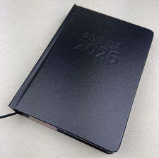 📅Buchkalender 2026 A5 – 1