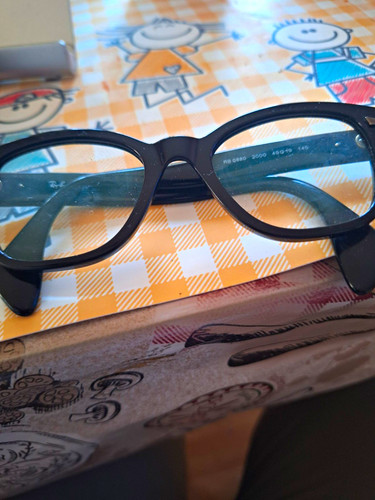 Ray ban rb0880 2000 brille - 2000,