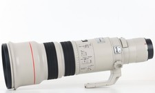 Canon 500mm f4.5L USM