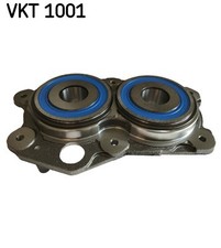SKF VKT 1001 Bearing, Manual