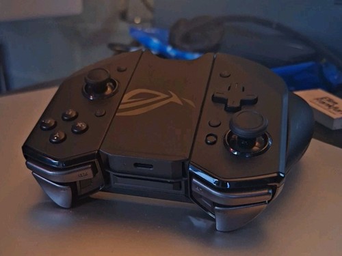 Asus rog kunai - asus, 3
