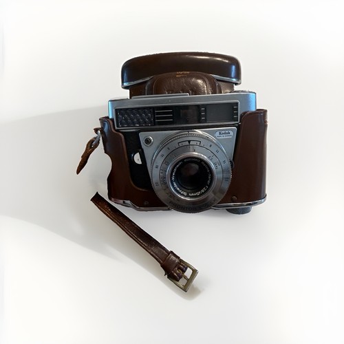 Kodak retina sucherkamera - kodak,