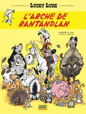 L'arche de Rantanplan - Les
