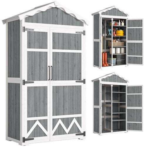 Gartenschrank für garten - gartenschrank,