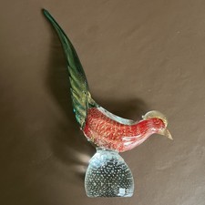 Außergewöhnliche Murano Glas