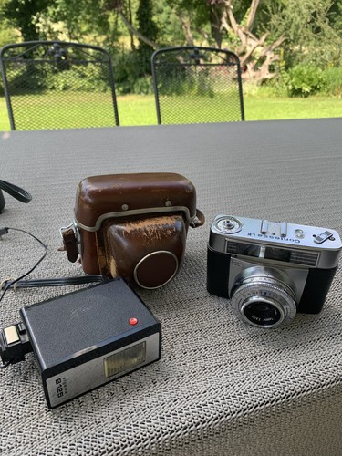 Carl zeiss ikon - carl,