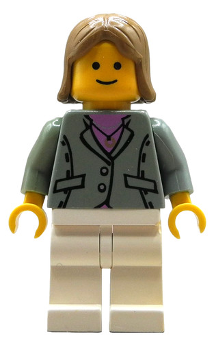 Lego twn040 minifigur - twn040,
