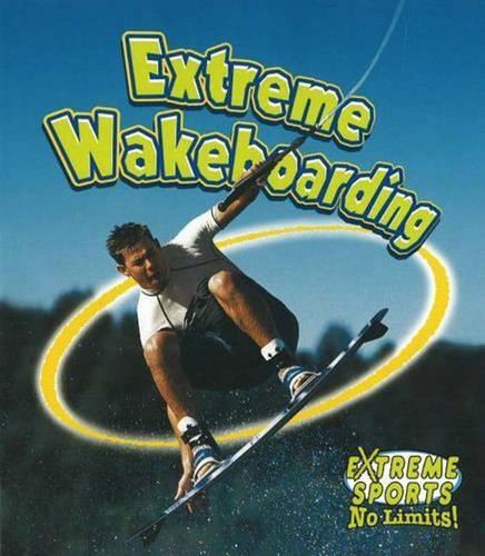 Extreme wakeboarding bobbie - by,